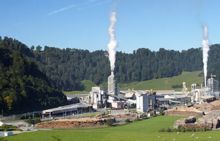 SWISS KRONO AG